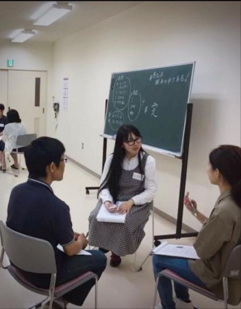 妙高わくわくコーチング