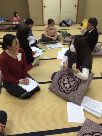 妙高わくわくコーチング