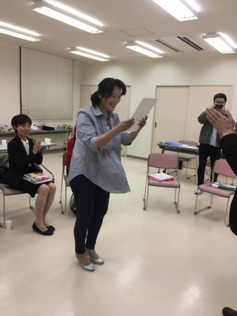 妙高わくわくコーチング